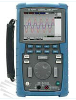 长期收购U1602A手持式示波器
