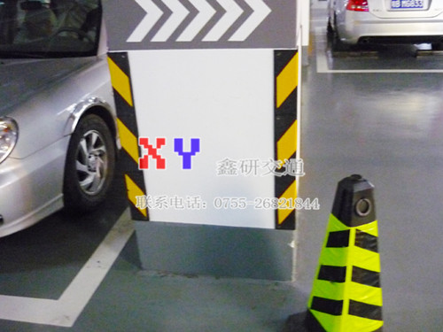 【鑫研】高纯度橡胶直护角