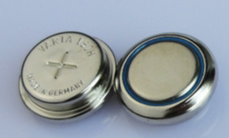 供应VARTA瓦尔塔V80H镍氢充电纽扣电池