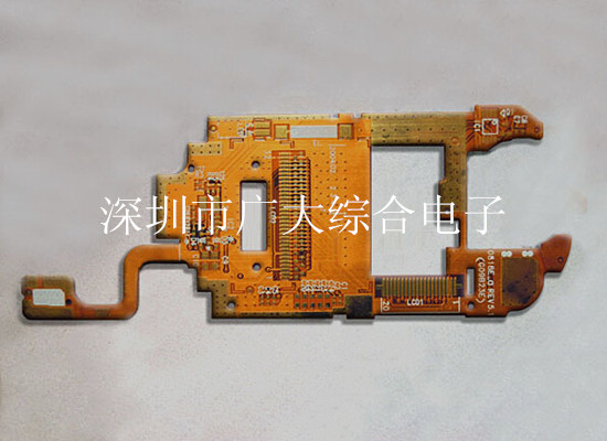 专业高精密fpc 柔性线路板 fpc软板工厂