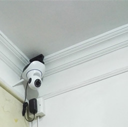 佛山wifi无线监控摄像头