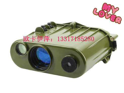 加拿大纽康Newcon LRB20000C超远距离测距仪