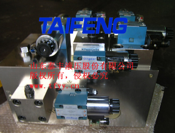 主营:二通插装阀,电磁阀,充液阀,各种规剪板机,折弯机油缸,三大类滑阀