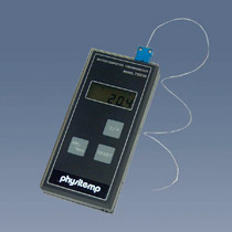 Physitemp BAT-7001H系列 热电偶温度计