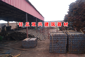 空心丝杠，脚手架配件