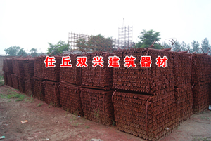 碗扣脚手架，轮扣脚手架