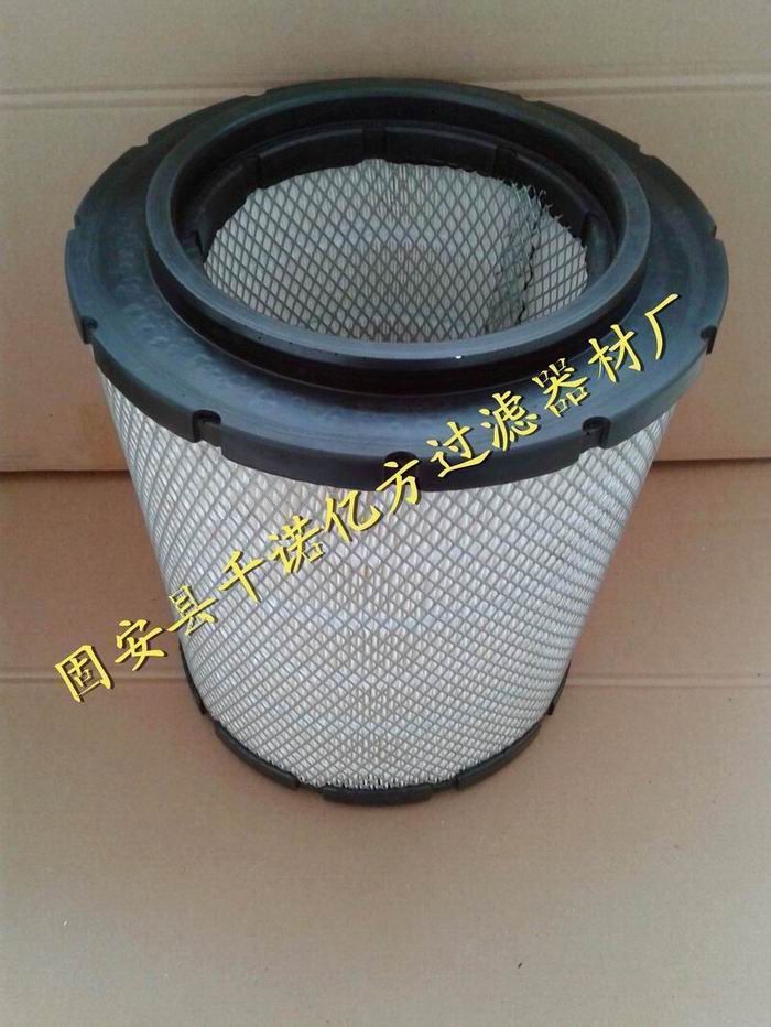 沃尔沃21196919空气滤芯
