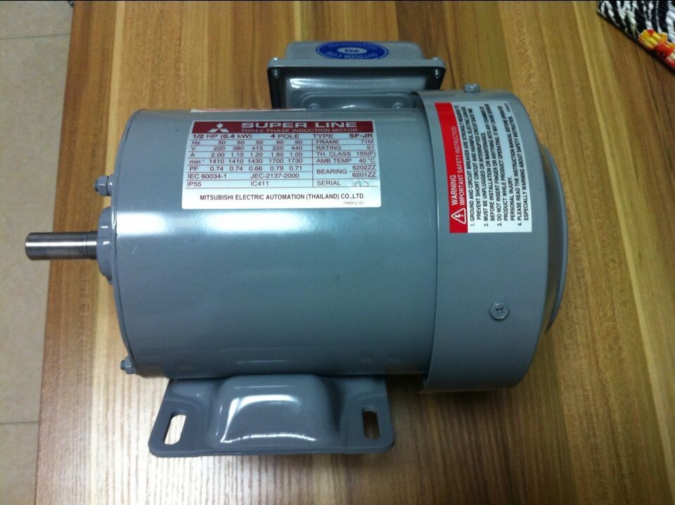 QCLLE.MR 0.37KW 0.55KW 保证正品