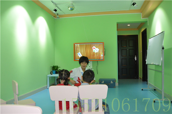 办幼儿园连锁加盟需要投资多少钱