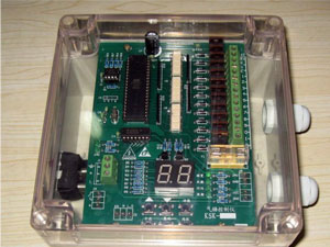 厂家供应WMK-4型型无触点脉冲控制仪