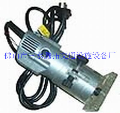 反光标志牌制作专用扩孔机