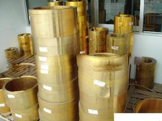 H62黄铜带 拉伸黄铜带 直销黄铜带