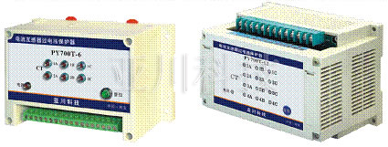 CNTB-2000-6电流互感器二次过电压保护器