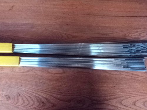 ER316LSi不锈钢焊丝E316LT1-1不锈钢药芯焊丝