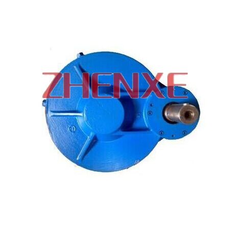 湖州贞熙TA30邦飞利减速机