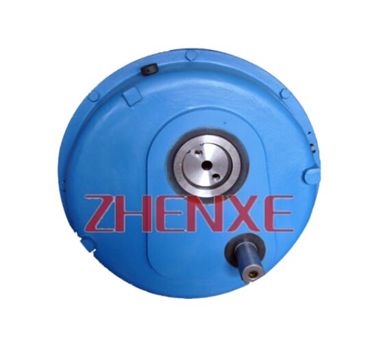 泰州贞熙ATA40硬齿面轴装减速箱