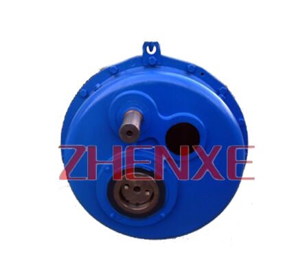 宿迁贞熙ATA45硬齿面轴装减速箱