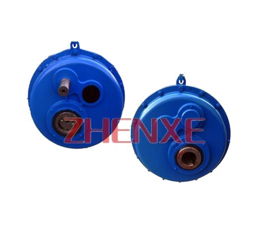 杭州贞熙ATA50硬齿面齿轮箱