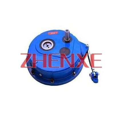 绍兴贞熙ATA100硬齿面悬挂式减速机