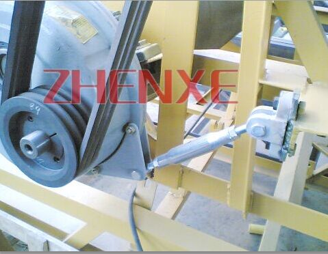 嘉兴贞熙TA35邦飞利轴装减速机