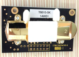 T6615    NDIR CO2红外传感器，双通道，扩散式