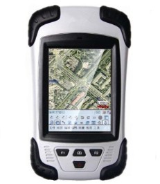 批发华测蓝图LT30手持GPS定位仪G
