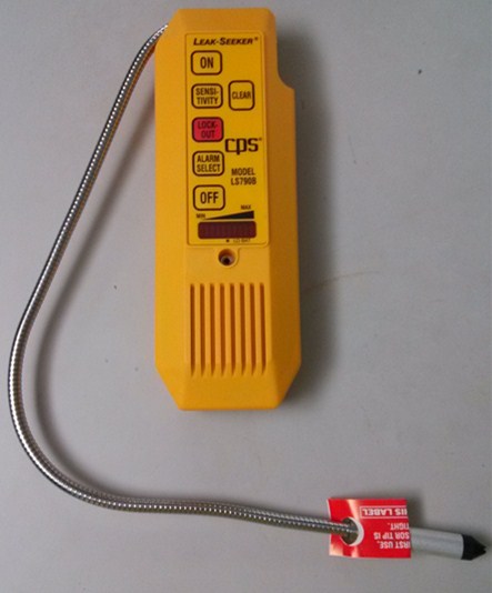 美国CPS LS790B SF6气体定性检漏仪