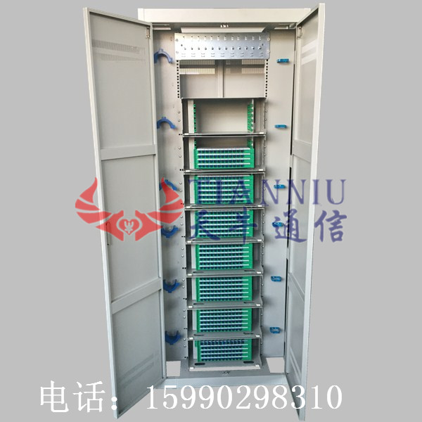 子框ODF光纤配线架