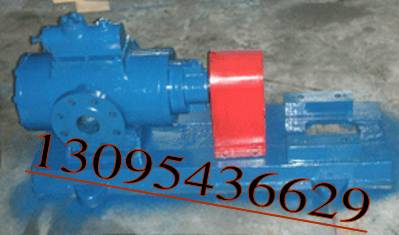 SNH660R46U12.1W2三螺杆泵