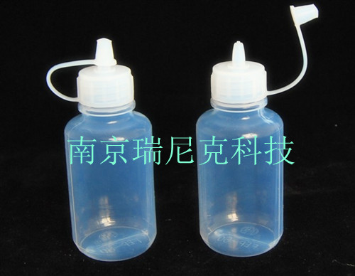 可溶性聚四氟乙烯（PFA）滴瓶