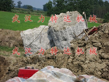 破桩头设备