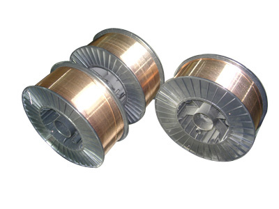 ERCuAl-A1铝青铜焊丝HS214铜焊丝