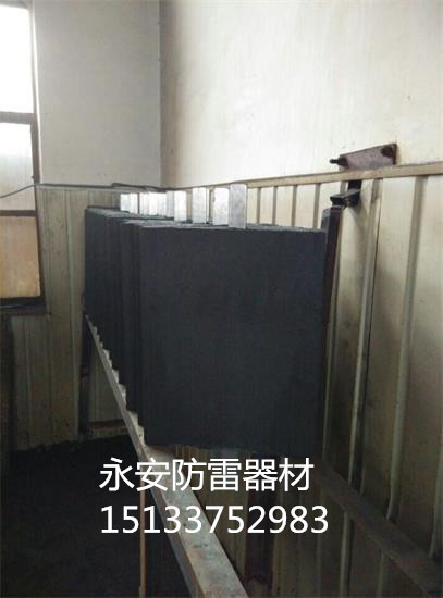 方形接地模块600*400*60多少钱