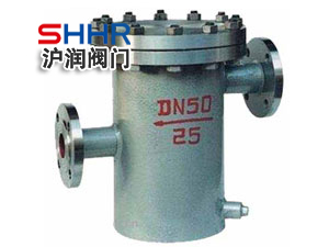 批发供应篮式过滤器