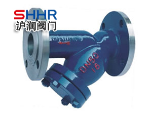 现货销售Y型过滤器