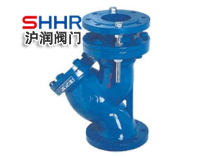 厂家供应Y型伸缩过滤器