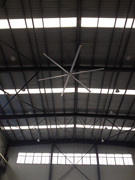 上海哪里有生产工业风扇的厂家？爱朴厂家