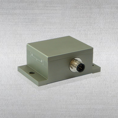 WOOSENS工业应用数字倾角模块STM111A-x01x