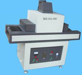 摄像头UV胶用光固化UV机SK-102-300