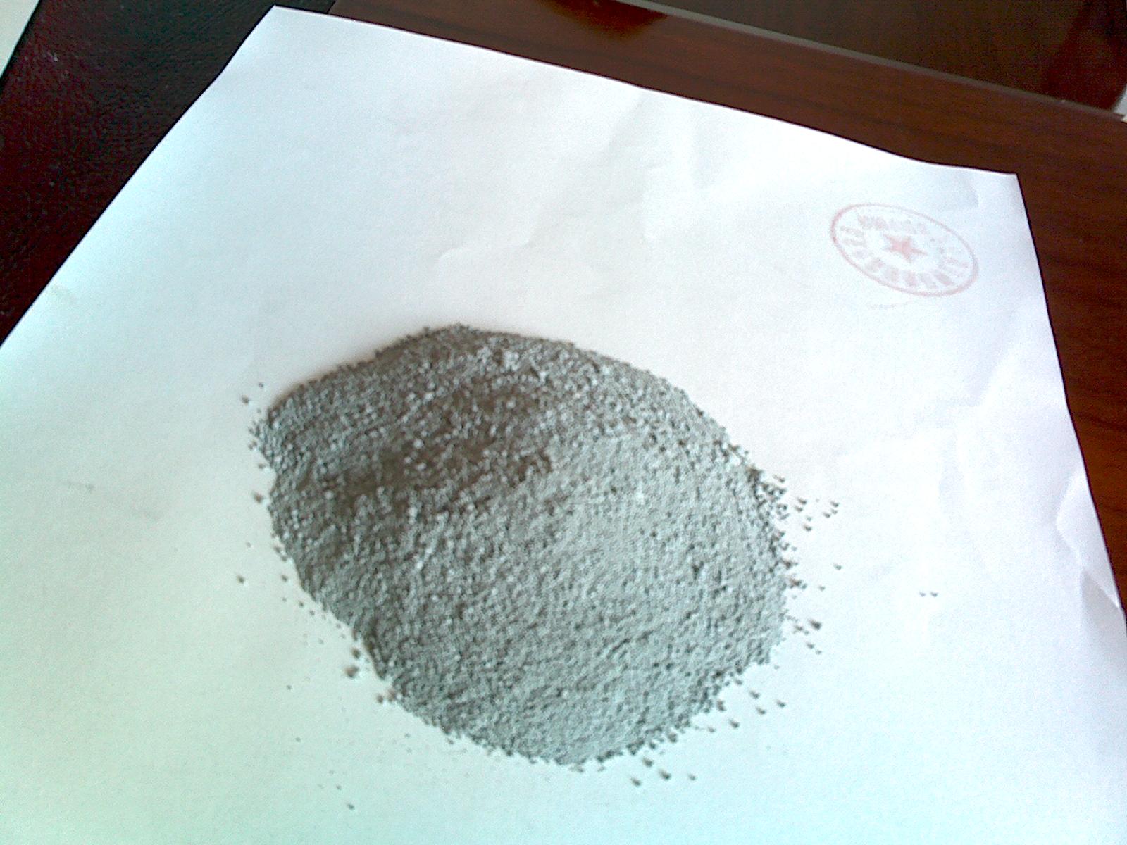 西安霖源供应优质混凝土，耐材用微硅粉