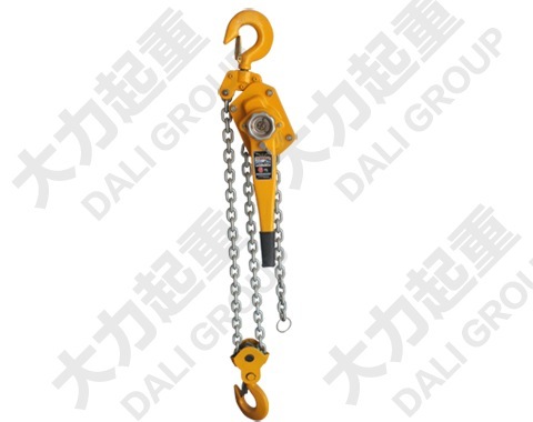 供应3吨优质手扳葫芦|HSH型环链手扳葫芦价格