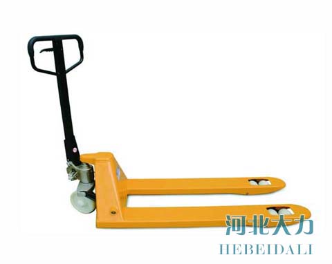 供应手动液压搬运车|液压托盘车|搬运车价格