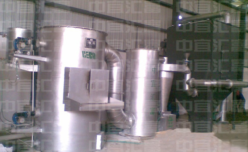 焦化化产回收装置-蒸氨塔