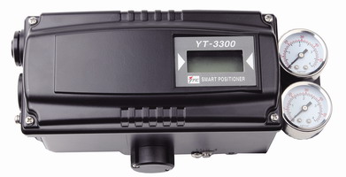 韩国永泰YTC YT-3300智能阀门定位器 本安型