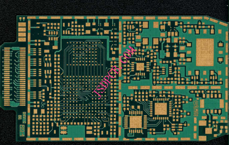 PCB打样专家-金晟达电路，军工品质，交货快