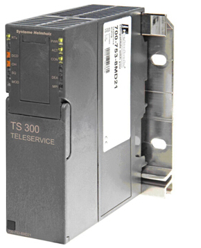 供应TS-300机架安装远程服务模块